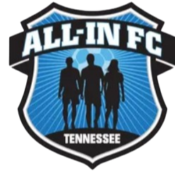 CF Tennessee（W) 队徽